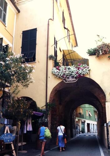 locanda il maestrale