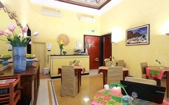 locanda il maestrale