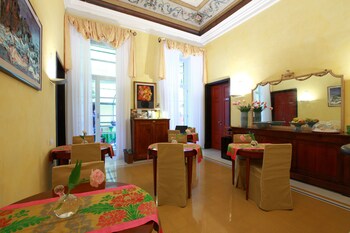 locanda il maestrale