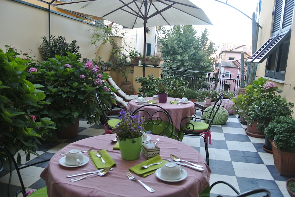 locanda il maestrale