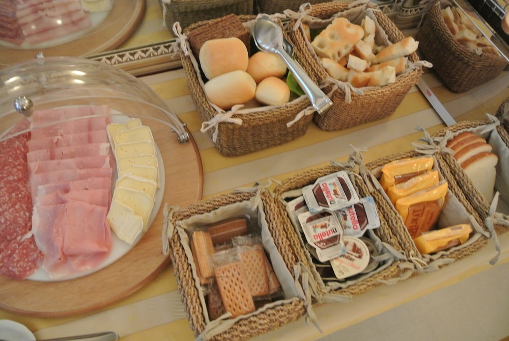 locanda il maestrale