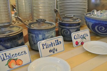 locanda il maestrale