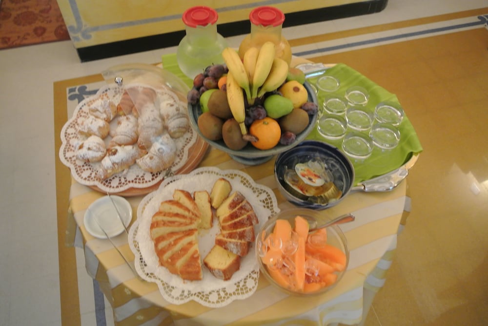 locanda il maestrale