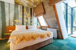 Pino Nature Hotel, Bw Premier Collection,Republika Srpska>>Novo Sarajevo,4 star