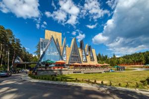 Pino Nature Hotel, Bw Premier Collection,Republika Srpska>>Novo Sarajevo,4 star