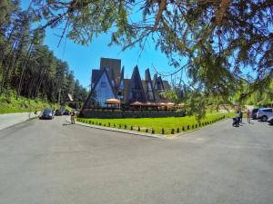 Pino Nature Hotel, Bw Premier Collection,Republika Srpska>>Novo Sarajevo,4 star