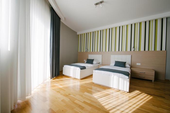 hotel jana