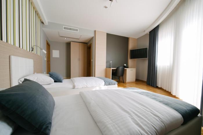 hotel jana