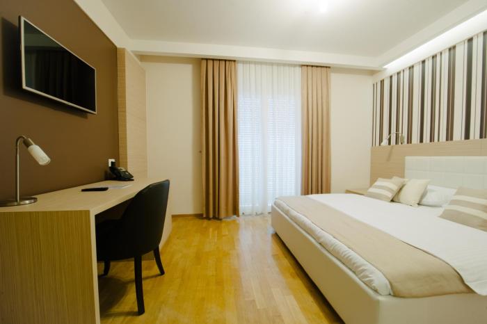 hotel jana
