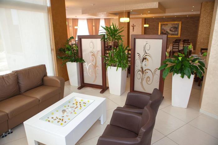 hotel jana