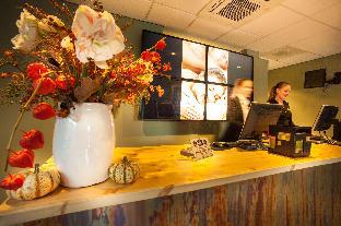 Best Western Zaan Inn,Zaandam>>Amsterdam,4 star