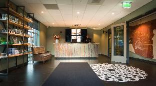 Best Western Zaan Inn,Zaandam>>Amsterdam,4 star