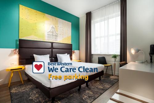 Best Western Zaan Inn,Zaandam>>Amsterdam,4 star