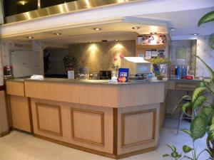 Up Central Córdoba,Retiro>>Buenos Aires,2 star