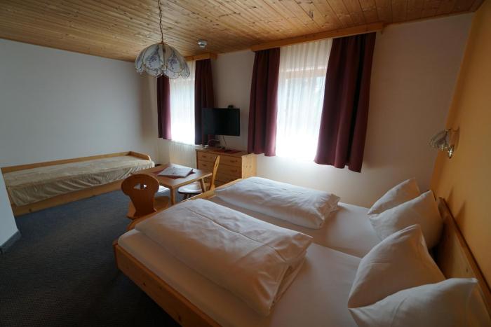 feichter gasthof
