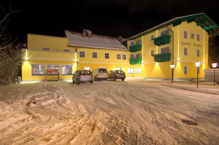 feichter gasthof