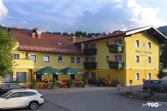 feichter gasthof