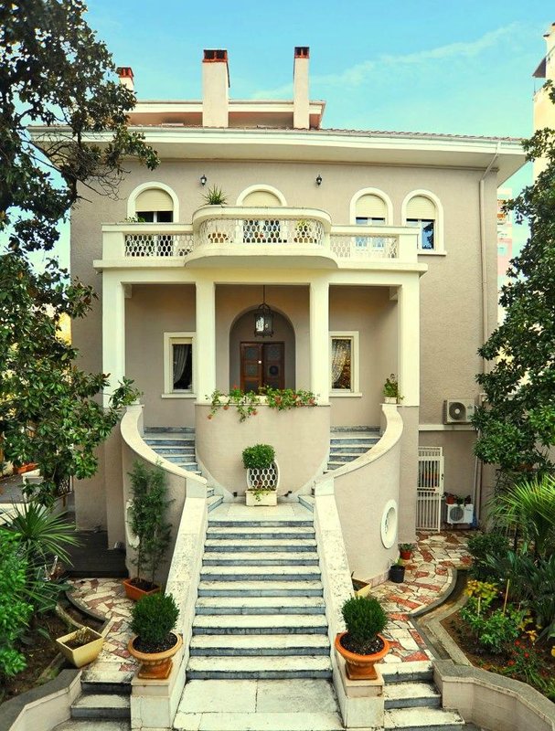 padam boutique hotel