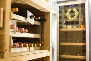 padam boutique hotel