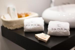 padam boutique hotel