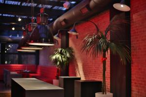 padam boutique hotel