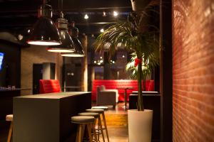 padam boutique hotel