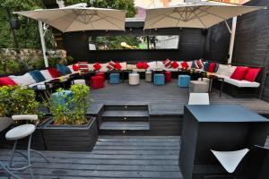 padam boutique hotel