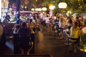 padam boutique hotel