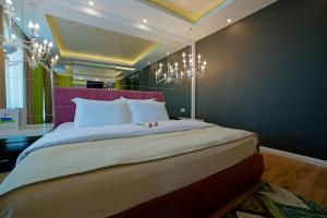 Albanian Star Hotel,Durrës>>Durres,4 star