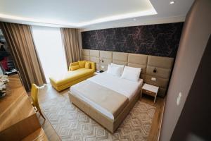 Albanian Star Hotel,Durrës>>Durres,4 star