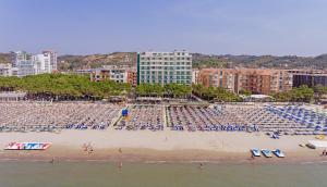Albanian Star Hotel,Durrës>>Durres,4 star