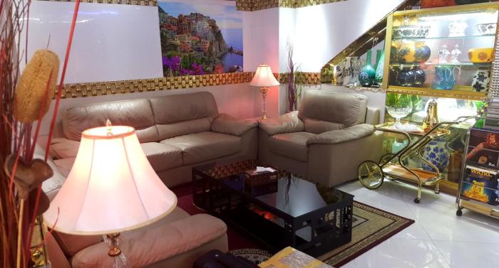oyo 793 al arraf hotel