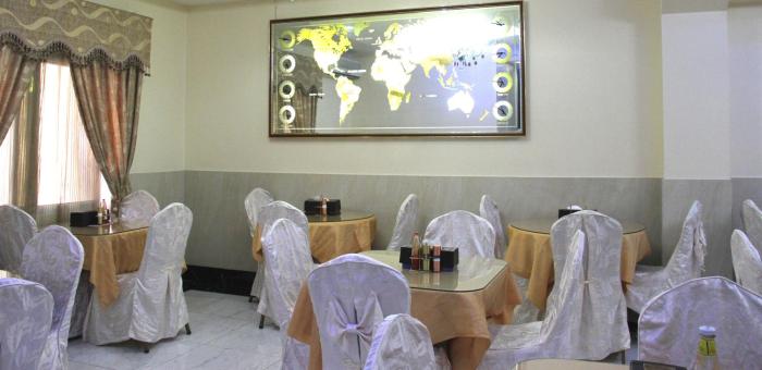 oyo 793 al arraf hotel