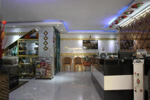 oyo 793 al arraf hotel