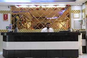 oyo 793 al arraf hotel