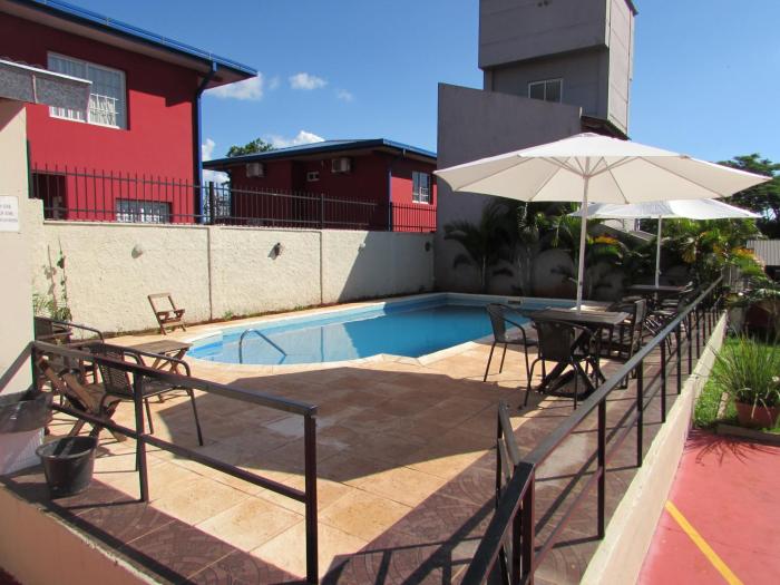 altos del iguazu hotel