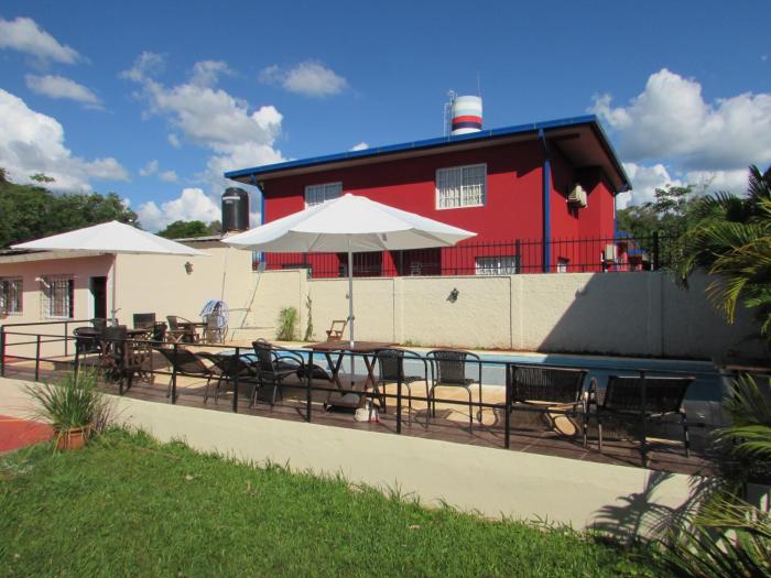 altos del iguazu hotel