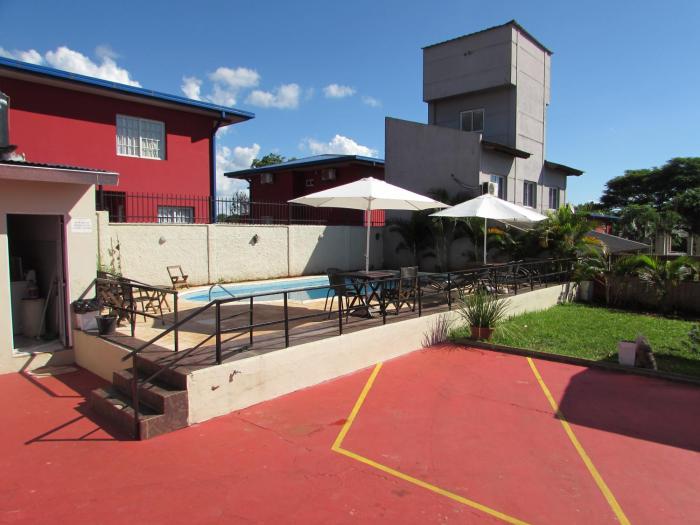 altos del iguazu hotel