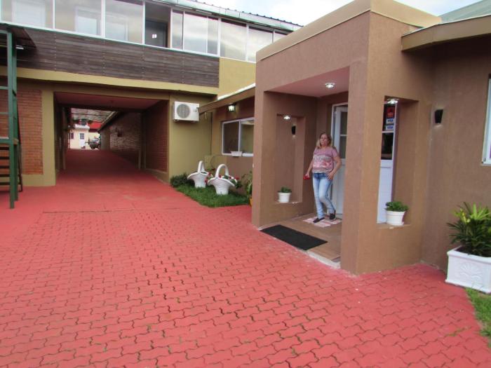 altos del iguazu hotel