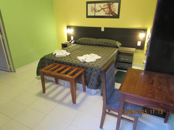 altos del iguazu hotel