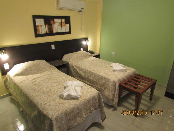 altos del iguazu hotel