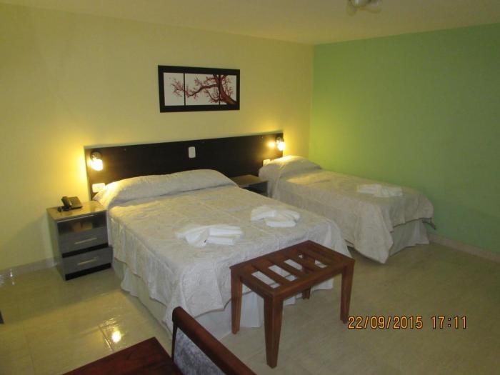 altos del iguazu hotel