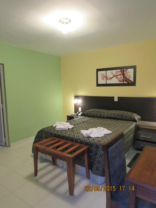 altos del iguazu hotel