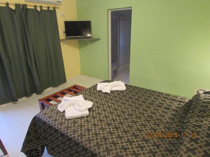 altos del iguazu hotel