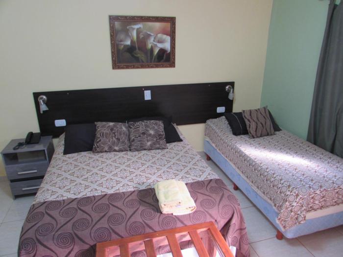 altos del iguazu hotel