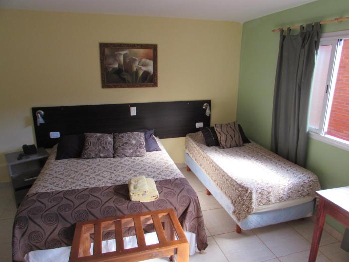 altos del iguazu hotel