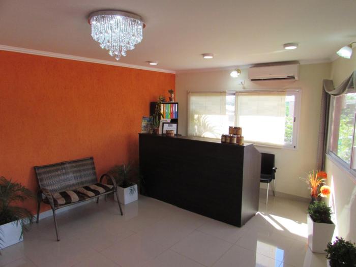 altos del iguazu hotel