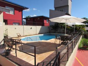 altos del iguazu hotel