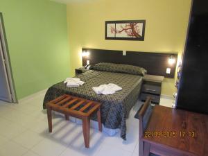 altos del iguazu hotel