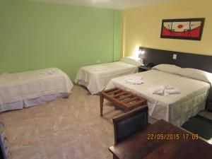 altos del iguazu hotel